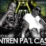 Endo y Lele - Entren Pal Case MP3